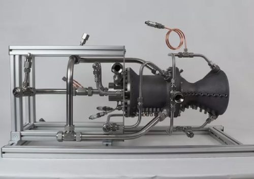 Next generation chemical propulsion systems propulsion system