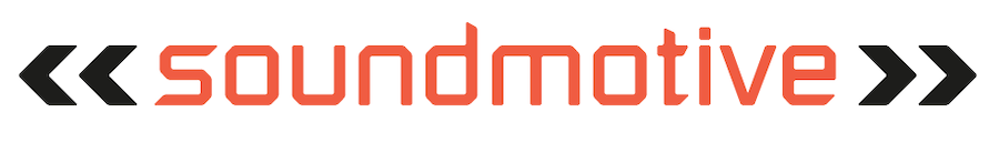 New Soundmotive Logo