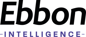 Ebbon Intelligence logo