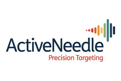 Active Needle Precision Targeting Logo