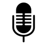 microphone icon